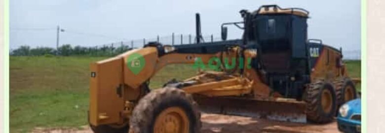 Motoniveladora, Caterpillar 140M