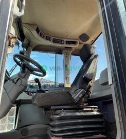 Pá Carregadeira, Caterpillar 924K