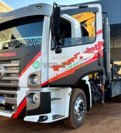 Caminhão, Volkswagen 24250