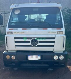 Caminhão PIPA, Volkswagen 15.190