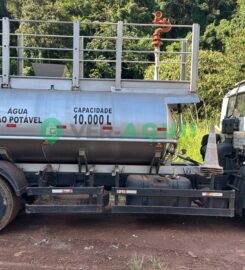 Caminhão PIPA, Volkswagen 15.190