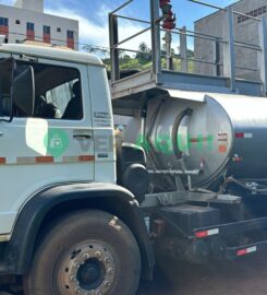 Caminhão PIPA, Volkswagen 15.190