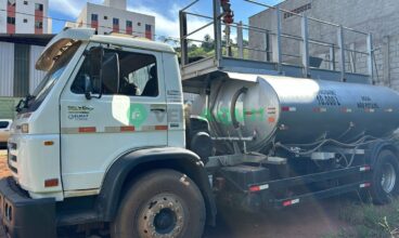 Caminhão PIPA, Volkswagen 15.190