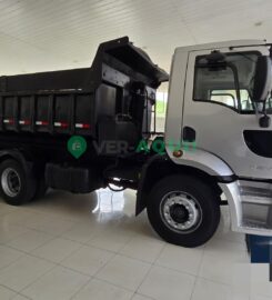 Caminhão, Ford 2442