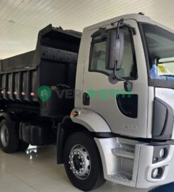 Caminhão, Ford 2442