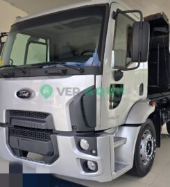 Caminhão, Ford 2442