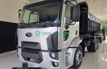 Caminhão, Ford 2442