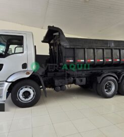 Caminhão, Ford 2442