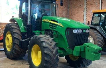 Trator, Jhon Deere 7715