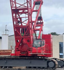 Guindaste , XCMG QUY 260