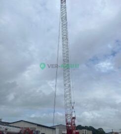 Guindaste , XCMG QUY 260