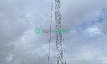 Guindaste , XCMG QUY 260