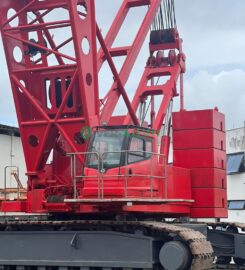 Guindaste , XCMG QUY 260