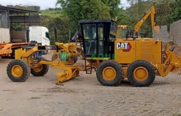 Motoniveladora, Caterpillar 12K