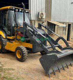 Pá Carregadeira, XCMG XC 870BR