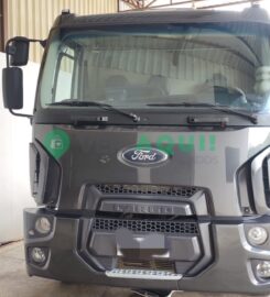 Caminhão, Ford 1719 Cargo