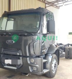 Caminhão, Ford 1719 Cargo