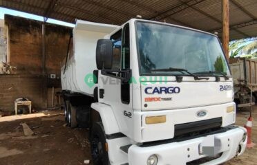 Caminhão, Ford 2428