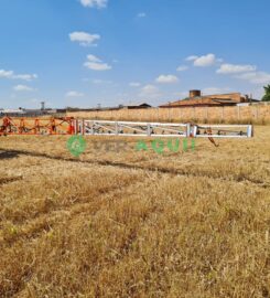 Pulverizador, Jactor uniport