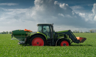 O Poder das Tags: Maximizando a Visibilidade de Máquinas Pesadas Através de Etiquetas Estratégicas