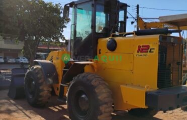 New Holland 12c
