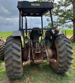 Trator, Valtra 784 4×4