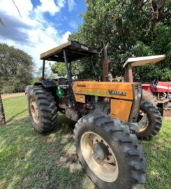 Trator, Valtra 784 4×4