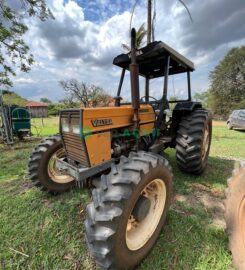 Trator, Valtra 784 4×4