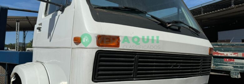 Caminhão, Volkswagen 17250