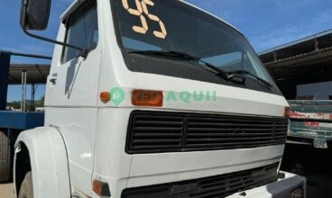 Caminhão, Volkswagen 17250
