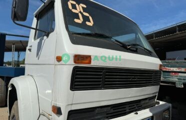 Caminhão, Volkswagen 17250