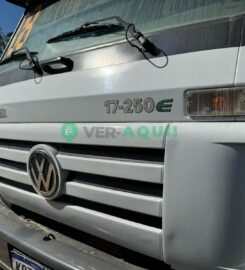 Caminhão, Volkswagen 17-250