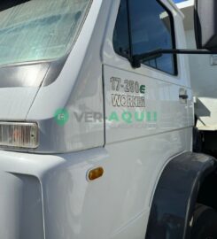 Caminhão, Volkswagen 17-250