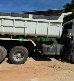 Caminhão, Volkswagen 17-250