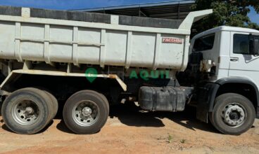 Caminhão, Volkswagen 17-250