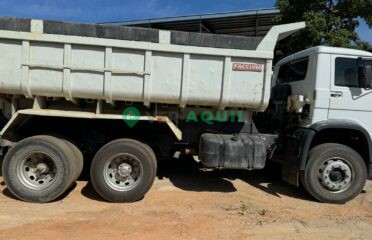 Caminhão, Volkswagen 17-250