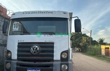 Caminhão, Volkswagen 31-320