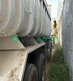 Caminhão, Volkswagen 31-320