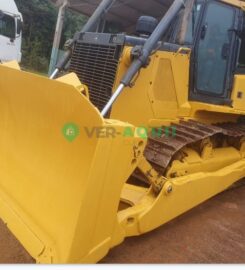 Trator de esteira, Jhon Deere 850J