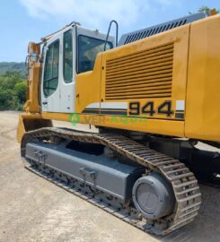 Escavadeira, Liebherr R944 C HD-SL