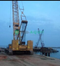 Guindaste trelicada, XCMG