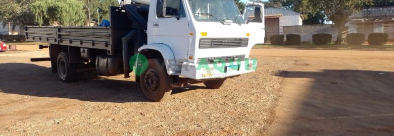 Caminhão munck, Volkswagen 12-140