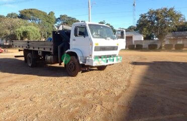 Caminhão munck, Volkswagen 12-140