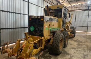 Motoniveladora, Caterpillar 12H