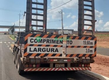 Prancha, Facchini 2913