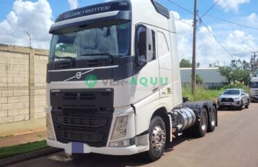 Caminhão, Volvo FH 540