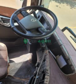 Caminhão, Volvo FH 540