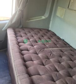 Caminhão, Volvo FH 540