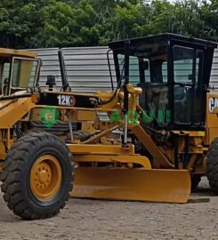 Motoniveladora, Caterpillar 12K