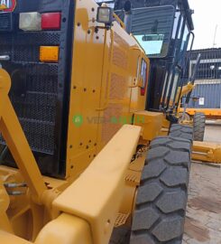 Motoniveladora, Caterpillar 12K